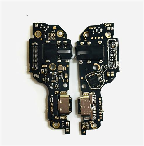 Cụm Sạc Vivo Y21 - 2021 / Y33s / Y21s / Y33T ZIN