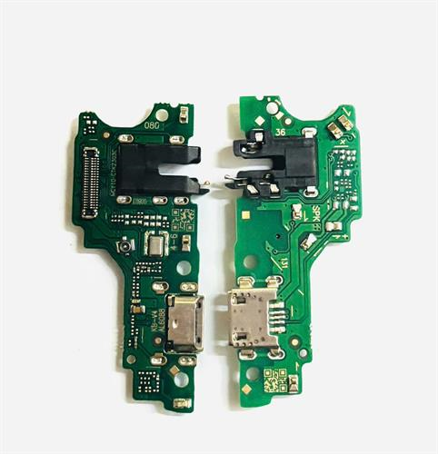 Cụm Sạc Vivo Y15a / Y15s / Y01 ZIN