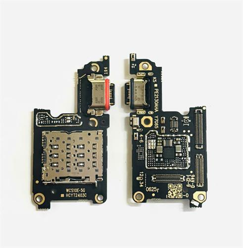 Cụm Sạc Vivo V23E ZIN