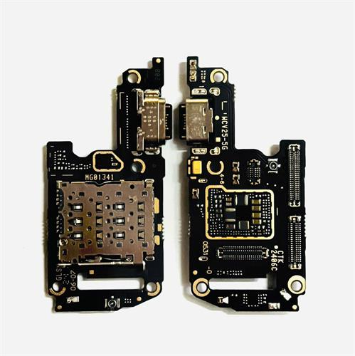 Cụm Sạc Vivo V21/ V25 / V25E ZIN