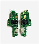 Cụm Sạc Tecno Spark 6 Go ZIN