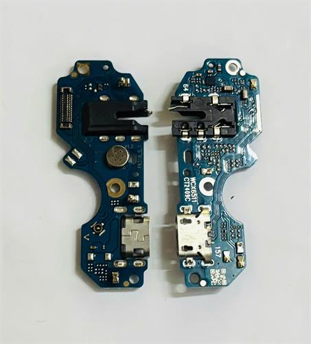 Cụm Sạc Tecno Spark 10 Pro ZIN