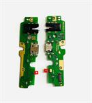 Cụm Sạc Tecno Spark 7 / Spark 7T ZIN