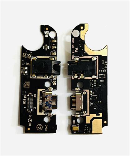 Cụm Sạc Vsmart Live 4 / V640A ZIN