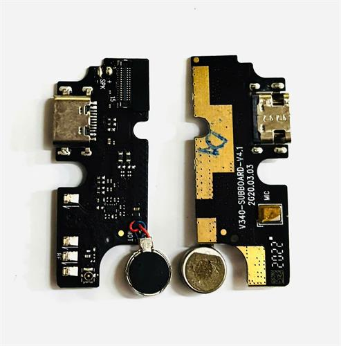 Cụm Sạc Vsmart Star 4 ZIN