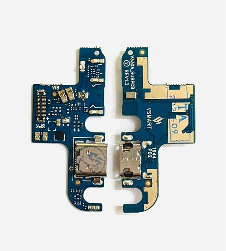 Cụm Sạc Vsmart Star 3 ZIN