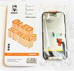 Màn Hình iPhone 15 Oled Phôi Dẻo - Chính Hãng Risgoo