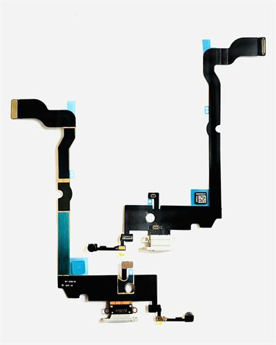 Cụm Sạc IPhone XS MAX ZIN