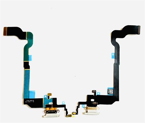 Cụm Sạc IPhone X ZIN