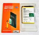 Pin Oppo BLP851 / A74 4G / A95 5g Zin Chính Hãng DW