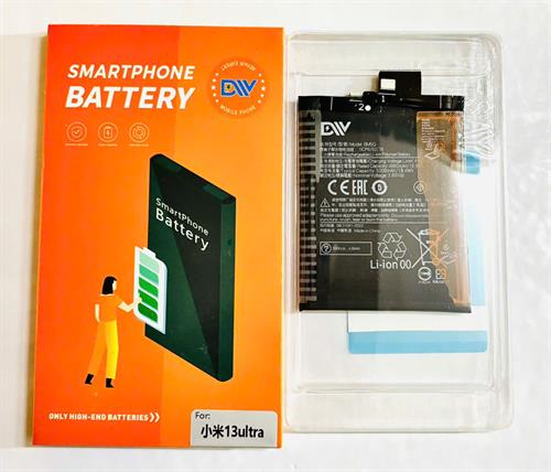 Pin Xiaomi BM5Q / Xiaomi 13 Ultra ZIN Chính Hãng DW