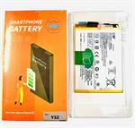 Pin Vivo B -T7 / Y33T / Y33s / Y32 / Y21E  ZIN Chính Hãng DW