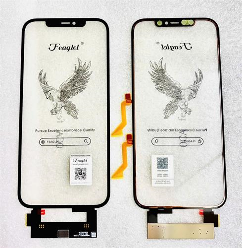 Cảm ứng Đại Bàng iPhone 12 Pro Max ZIN