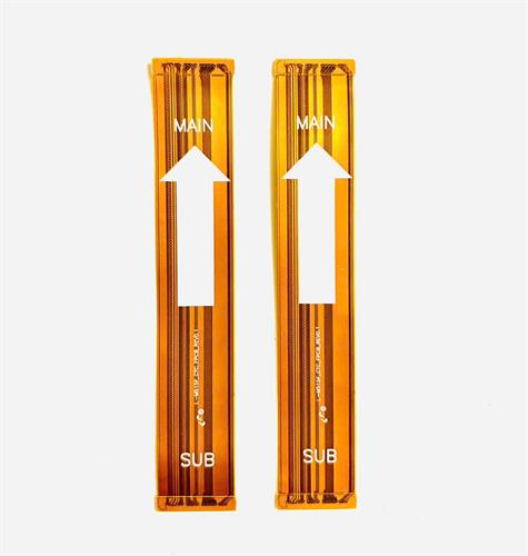 Cáp Nối Main Samsung M51 - M515F ZIN