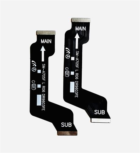 Cáp Nối Main Samsung A70 - A705F ZIN