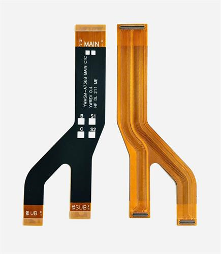 Cáp Nối Main Samsung A73 - SM A736B ZIN