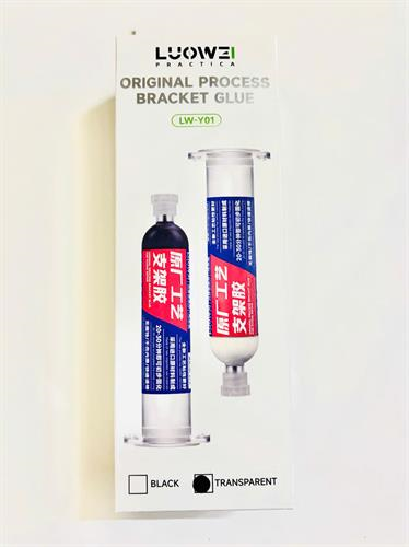 Keo 1 thành phần Luowei LW Y01