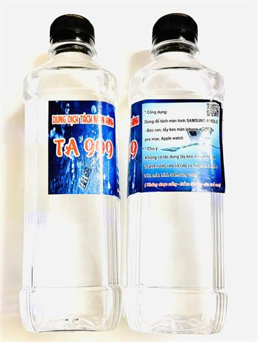 Nước Tách Màn Hình TA 999 