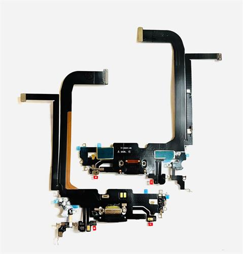 Cụm Sạc IPhone 13 PRO MAX ZIN