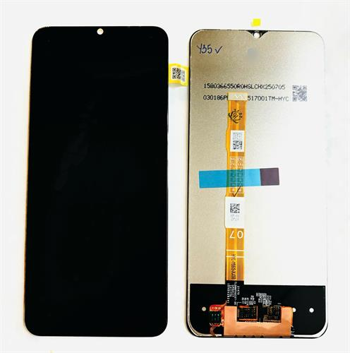 Màn Hình Vivo Y35/ Y55S/ Y77 5G/ Y56/ Y75 - 07 ZIN
