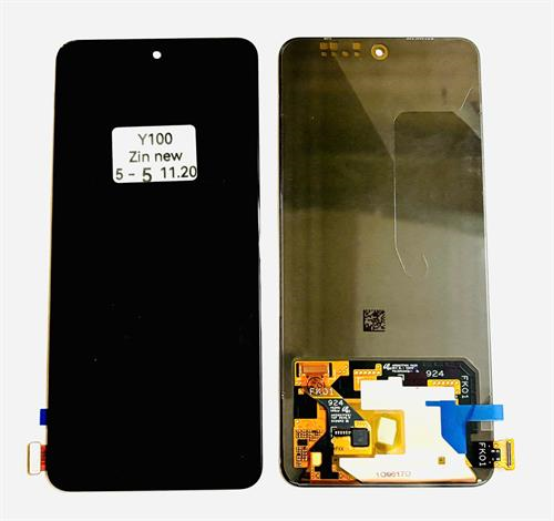 Màn Hình Vivo V29E / Y100/ V40 Lite AMOLED ZIN